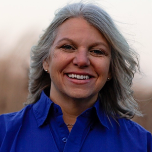 Photo of M. Kathleen K Ferguson